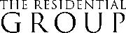 The Residential Group + Cedar Hill Residential Logo